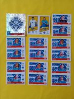 Topps Sticker Euro 2024 Island Iceland Nordrhein-Westfalen - Iserlohn Vorschau