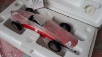 CMC 1/18 FERRARI Dino 156 F1 Sharknose #4 GP Belgien wie Neu Rar Baden-Württemberg - Hüfingen Vorschau