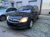 Opel Zafira b 1.9 cdti DSG Automatik 7 Sitzer Essen - Essen-Stadtmitte Vorschau