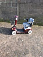 ELEKTROMOBIL STRIDER MIDI 4 Seniorenmobil SCOOTER Hannover - Linden-Limmer Vorschau