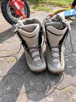 Salomon Snowboard Stiefel/Schuhe Brandenburg - Gusow-Platkow Vorschau