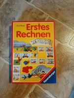 „Erstes Rechnen“  Spiel Suhl - Vesser Vorschau