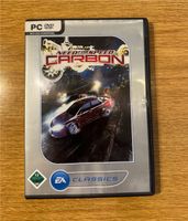 NEED FOR SPEED CARBON PC SPIEL Bayern - Wiesenbronn Vorschau