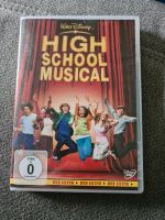 DVD :  Walt Disney - HIGH SCHOOL MUSICAL Nordrhein-Westfalen - Gangelt Vorschau