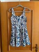 Kleid - Größe 36 - Weiss/Blau Bayern - Metten Vorschau