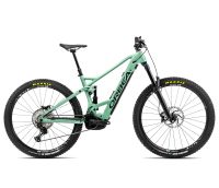 Orbea Wild FS H10 EBike Pedelec Baden-Württemberg - Filderstadt Vorschau