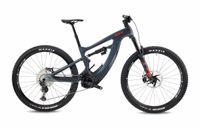 BH-Bikes XTEP LYNX CARBON PRO 8.8 eMTB Color NRS 2022 Bayern - Starnberg Vorschau