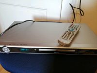 Tevion DVD Player 5000 Silber mit Fernbedienung Frankfurt am Main - Nordend Vorschau