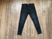 Mavi Adriana Jeans Mid-Rise Super Skinny Damen Größe 30/28 Sachsen - Kirchberg Vorschau