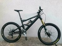 Liteville 901 Mountainbike, Fox, Shimano XTR, Sram X0 Bayern - Geroldshausen Vorschau