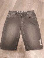 C&A Demin Jeanshose kurz Gr.170 (1) Berlin - Biesdorf Vorschau