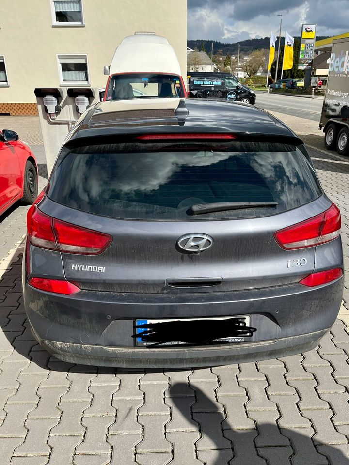 Hyundai i30 yes in Neuwied