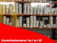 Staplerfahrer/Kommissionierer (m/w/d) in GE gesucht! Nordrhein-Westfalen - Gelsenkirchen Vorschau