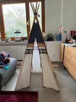 Tipi Kinderzelt 80*80cm Nordrhein-Westfalen - Monheim am Rhein Vorschau