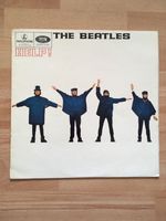 The Beatles Help LP Vinyl 1965 Dänische Pressung Rarität Rostock - Hansaviertel Vorschau