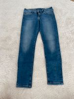 Pepe Jeans Hose skinny blau S 36 28 Herzogtum Lauenburg - Ratzeburg Vorschau