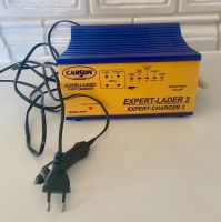 Carson Expert-Lader 3 Expert-Charger 3 Ladegerät Akkus Bayern - Karlskron Vorschau