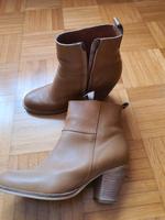 Stiefelette Marco Polo 7 1/2 Saarland - Lebach Vorschau