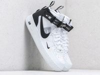 NIKE AIR FORCE 1 MID '07 LV8 Bayern - Eggenfelden Vorschau