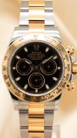 Rolex Daytona Automatik Herrenuhr 40mm 116503 Düsseldorf - Pempelfort Vorschau