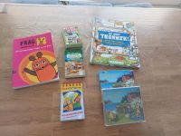 Kinderbücher, CDs, Frage- Antwort- Quiz Brandenburg - Beetzsee Vorschau