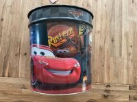 Papiereimer Papierkorb für Kinder Disney Cars Bayern - Windach Vorschau