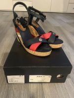 Wedges Tommy Hilfiger Nürnberg (Mittelfr) - Südoststadt Vorschau