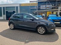 Volkswagen Polo V 5-t 1.4 TDI Trendline,KLIMA,BT,ALU Baden-Württemberg - Wehr Vorschau