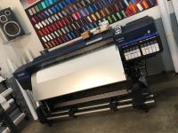 Großformat Digital Drucker EPSON SureColor SC-S80600 Nordrhein-Westfalen - Korschenbroich Vorschau