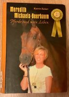 Meredith Michaels-Beerbaum - Pferde sind mein Leben Nordrhein-Westfalen - Düren Vorschau