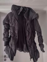 Damen Jacke gr XL mit Kapuze Nordrhein-Westfalen - Geseke Vorschau