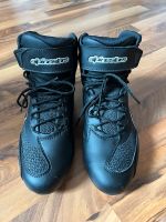 Alpinestars Motorrad Schuhe Bayern - Wipfeld Vorschau