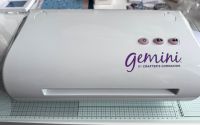 Crafters Companion Gemini Stanzmaschine A4 Bayern - Selb Vorschau