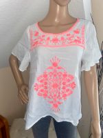 SAINT TROPEZ Sommer Tunika Bluse Gr XS neu m. Etikett NP 54,95€ Leipzig - Thekla Vorschau