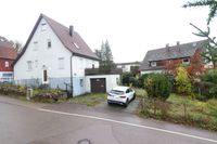 Handwerker aufgepasst **Charmantes Einfamilienhaus mit Ausbaureserve in ruhiger Lage** Baden-Württemberg - Plüderhausen Vorschau