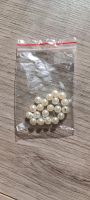 20 kleine Perlen Creme weiß 0,50€ Dortmund - Asseln Vorschau