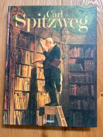Carl Spitzweg Buch Bildband Bayern - Zirndorf Vorschau