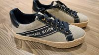 Michael Kors Espadrille, Größe 9M Bayern - Zweckham Vorschau