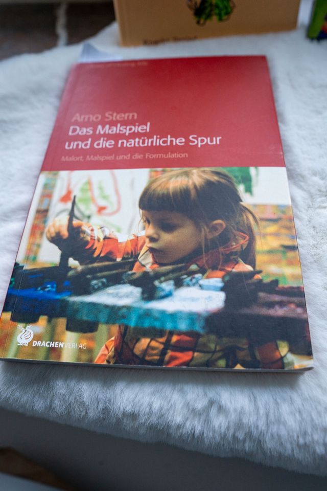 Pädagogische Bücher für Erzieher/ Lehrer/ Pädagogoen in Kassel