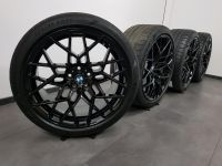 BMW M8 F91 F92 F93 M5 F90 20 Zoll Felgen Sommerreifen M813 Top! Niedersachsen - Staufenberg Vorschau