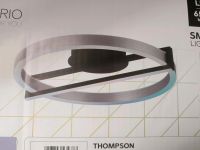 Thompson TRIO Deckenleuchte LED, Deckenlampe Sachsen - Obergurig Vorschau