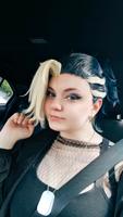 KDA Akali Cosplay Wig Perücke Bochum - Bochum-Süd Vorschau