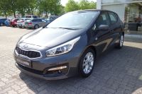 Kia 1.4 CVVT Edition 7 Sachsen-Anhalt - Dessau-Roßlau Vorschau