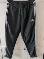 Adidas Sporthose Aeroready Gr. L, schwarz/weiß Duisburg - Duisburg-Süd Vorschau