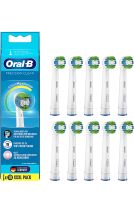 Oral B Ersatz-Zahnbürsten Niedersachsen - Hildesheim Vorschau