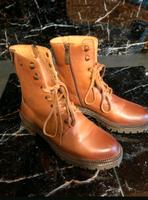 Schicke Gerry Weber echte Leder Stiefeletten  Gr. 39. OVP NEU Hessen - Offenbach Vorschau