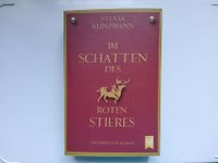 Im Schatten des roten Stieres - Sylvia Klinzmann -- NEU UNGELESEN Niedersachsen - Verden Vorschau