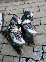 Kinder-Inline-skates Gr. 31-33 Bayern - Bad Neustadt a.d. Saale Vorschau