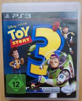 Playstation 3 PS3 Toy Story 3 Top Zustand! Brandenburg - Ludwigsfelde Vorschau