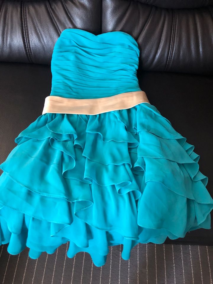 Cocktailkleid/Abendkleid/Jugendweihe in Wittenberge